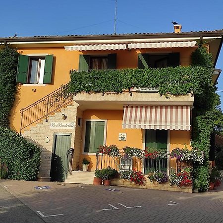 Bedbardolino Apartment Exterior photo
