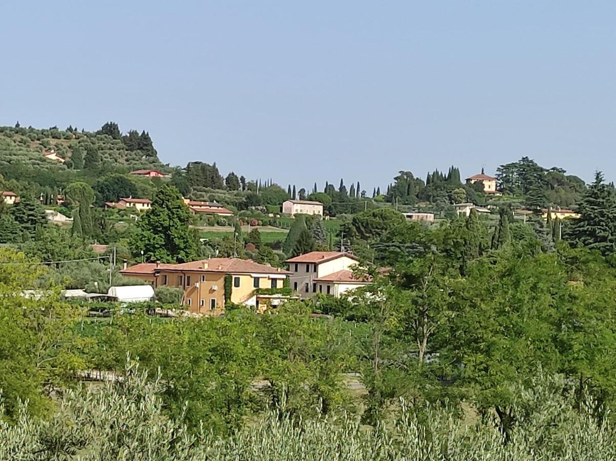 Bedbardolino Apartment Exterior photo