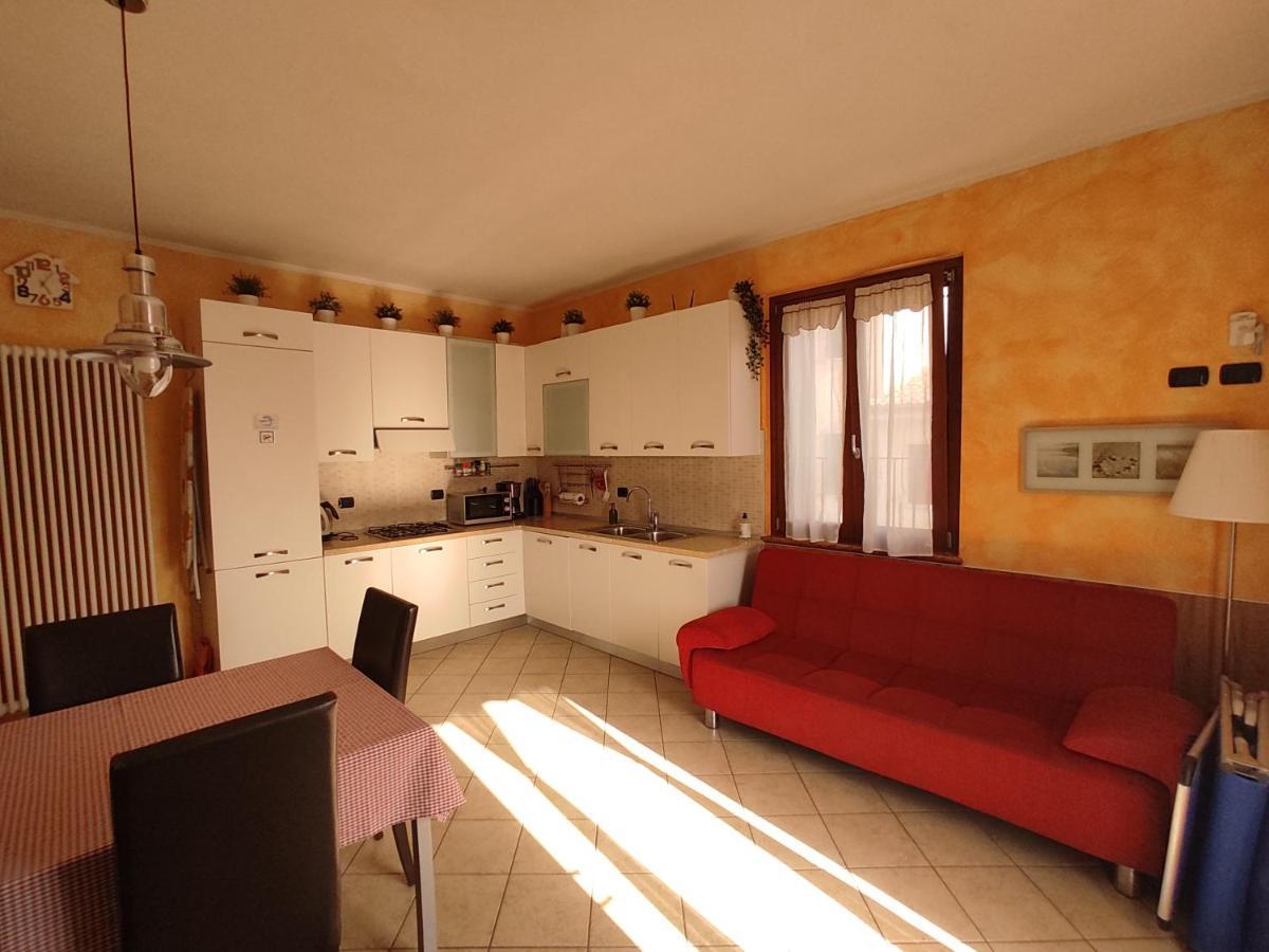 Bedbardolino Apartment Exterior photo