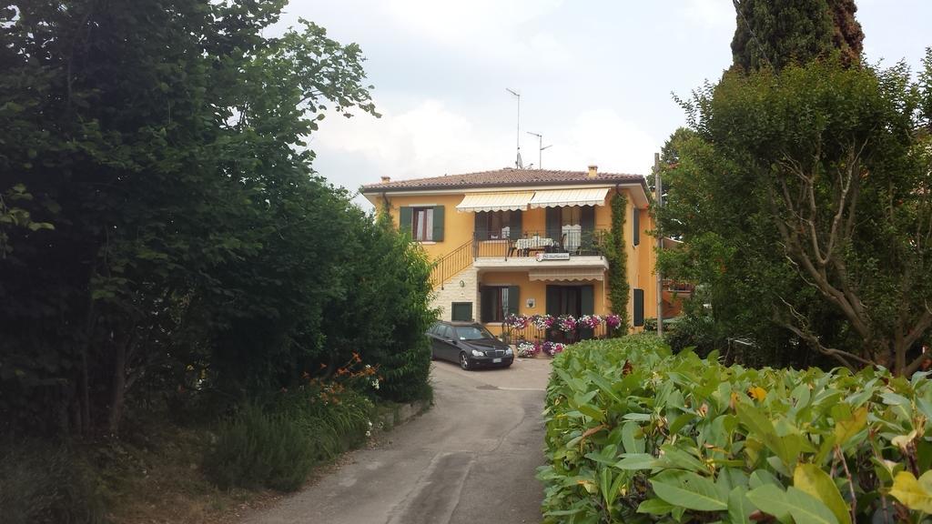 Bedbardolino Apartment Room photo